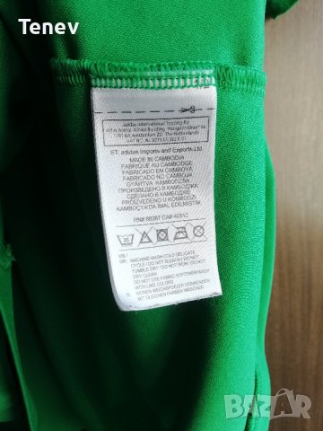 Feyenoord Adidas Adizero оригинална рядка футболна тениска фланелка Фейеноорд , снимка 8 - Тениски - 38844220