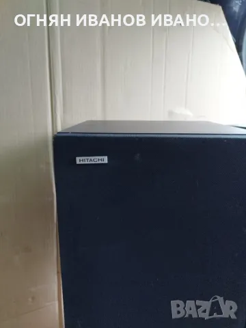 Hitachi hs-330 /1, снимка 7 - Тонколони - 49189068