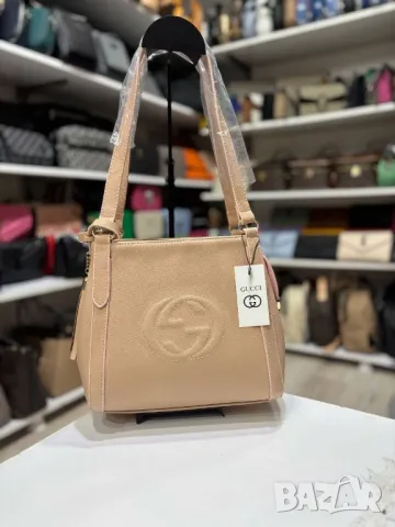 чанти gucci , снимка 12 - Чанти - 50383433