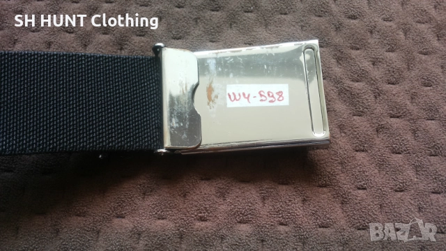 BLAKLADER Elastic Work Belt размер One Size еластичен работен колан W4-598, снимка 4 - Колани - 52130717