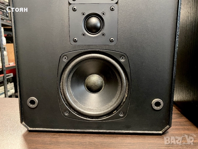 Тонколони Boston Acoustics, снимка 4 - Тонколони - 52481642