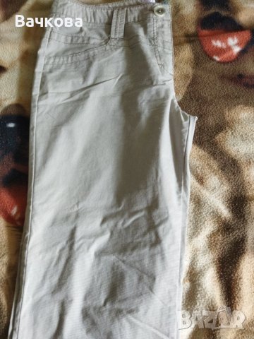 Тънък памучен панталон , снимка 4 - Други - 37344307