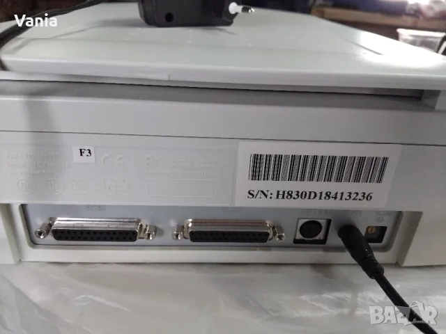 Скенер , снимка 5 - Принтери, копири, скенери - 48402384