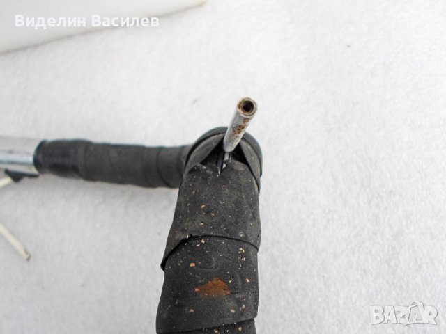 Dia Compe/спирачки за ретро велосипед/, снимка 12 - Части за велосипеди - 43069533