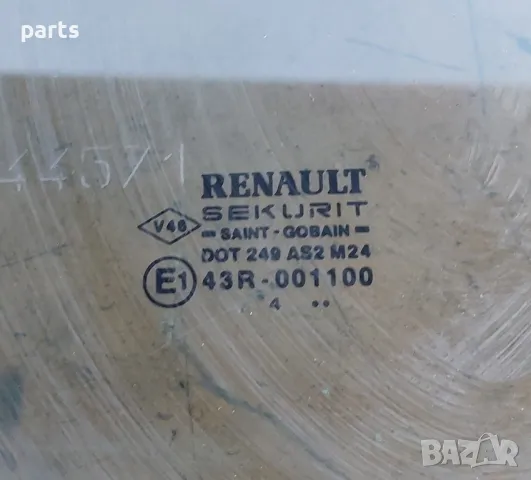 Предно Ляво Стъкло Рено Меган 2
- 43R001100, снимка 4 - Части - 47962652