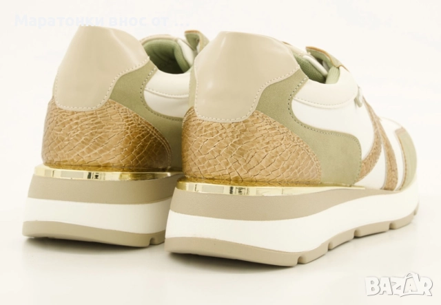 D’ANGELA original , снимка 4 - Маратонки - 52353676