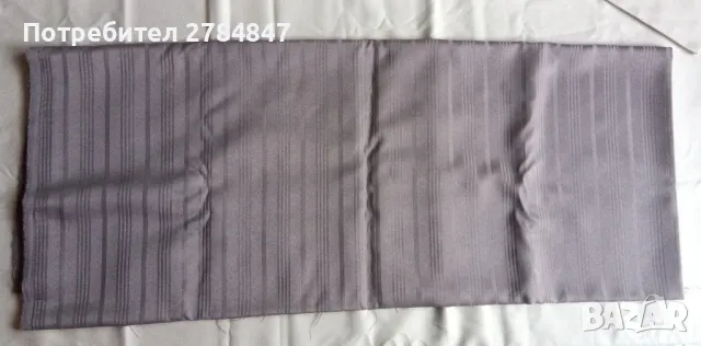 Парче кафяв плат от социализма , снимка 6 - Платове и дамаски - 47550309