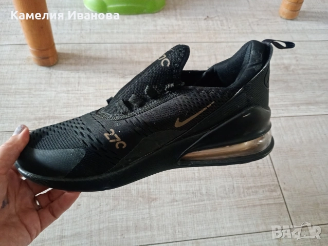 Страхотни спортни маратонки, снимка 2 - Маратонки - 47578704