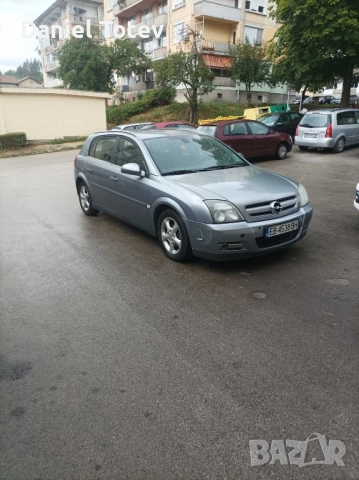 продавам опел 2.2мотор 154коня, снимка 3 - Автомобили и джипове - 52069254