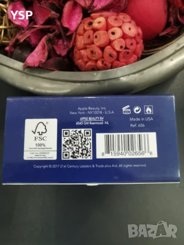 George Clooney Whatever it takes  50мл., снимка 2 - Мъжки парфюми - 51345884