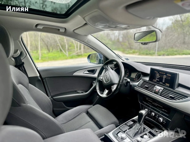 Продава се с повреда в мотора, снимка 15 - Автомобили и джипове - 53012117