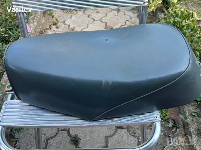 Продава се седялка за скутер, снимка 2 - Части - 47290982
