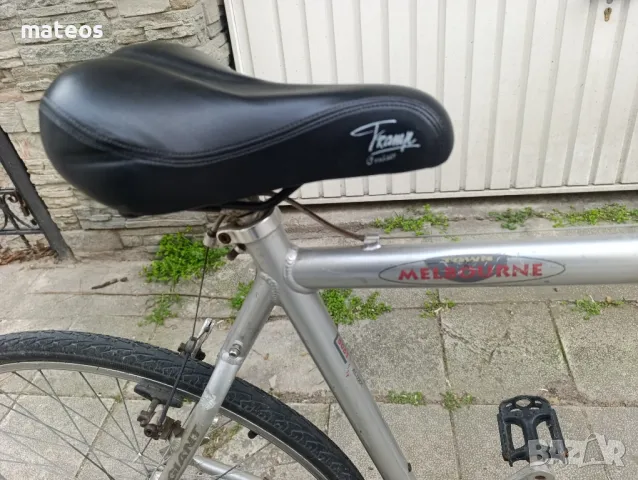 Велосипед Giant , снимка 4 - Велосипеди - 50330777