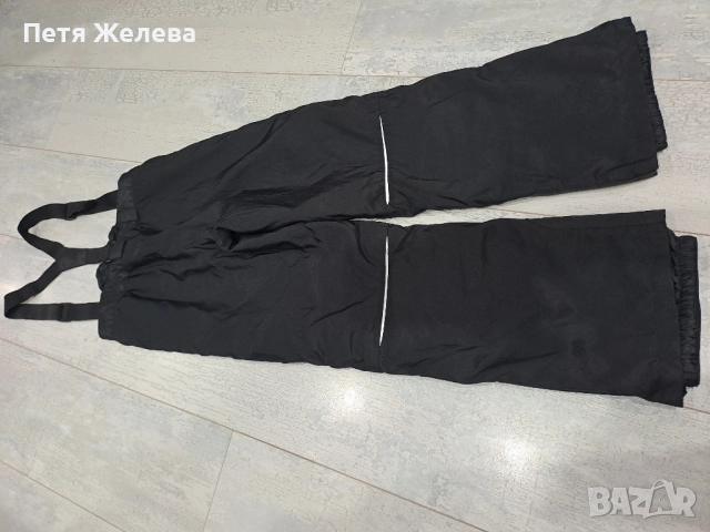 Ски панталон N:134/140 -,,CRIVIT", снимка 7 - Детски панталони и дънки - 51689661
