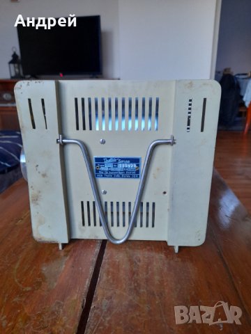 Стара медицинска лампа Thelta Sonne, снимка 4 - Антикварни и старинни предмети - 43413708