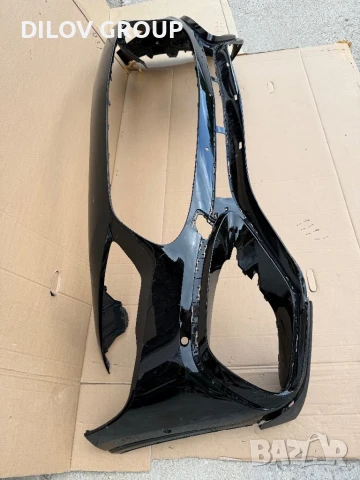 Броня Mercedes GLA H247 AMG, снимка 2 - Части - 51248980