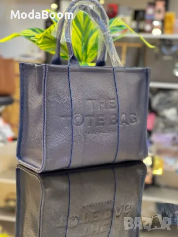 The Tote Bag дамски чанти Различни цветове , снимка 8 - Чанти - 48428545