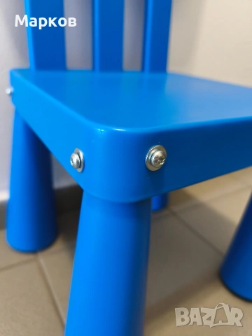 IKEA - Детско Столче, снимка 7 - Други - 53166467