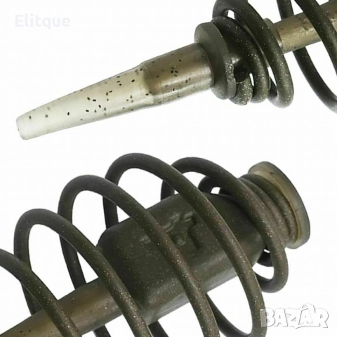 Шаранджийски монтажи модел 111 - 40g/60g, снимка 3 - Други стоки за дома - 52852360