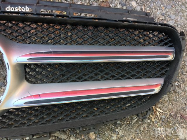 Решетка за Мерцедес Е класа W213 , снимка 8 - Части - 26502140