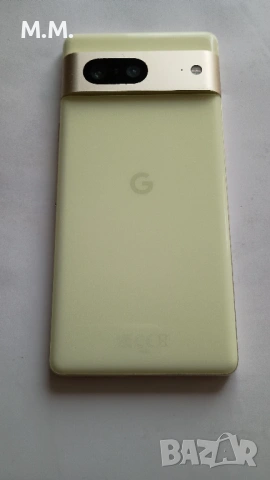 Google Pixel 7 256GB Lemongrass