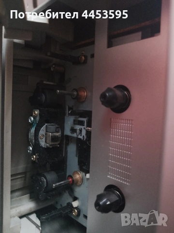 SONY CMT-EP50, снимка 4 - Аудиосистеми - 53401891