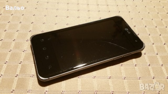LG P990, снимка 3 - LG - 27560445