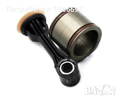 Ремонтен комплект за компресори Wabco AMK, снимка 4 - Части - 47719281