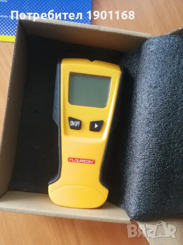 Мултиметър, Ампер клещи, Детектор за метали, Мултицет Руски Ц20, снимка 6 - Други инструменти - 48853973