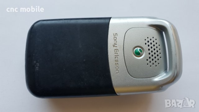 Sony Ericsson Z530, снимка 3 - Sony Ericsson - 34245200