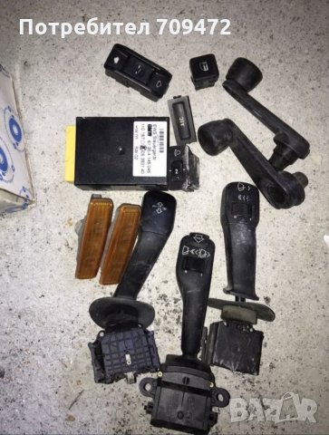 Ликвидация Bmw e39 520i и др. На Части, снимка 2 - Части - 35212986