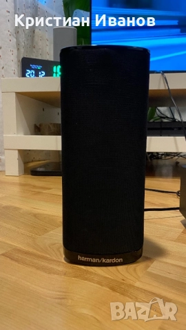 Система за домашно кино Harman Kardon BDS 270/570, снимка 4 - Аудиосистеми - 52967177