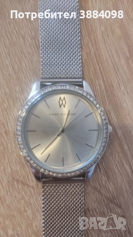 Часовник Marc Malone