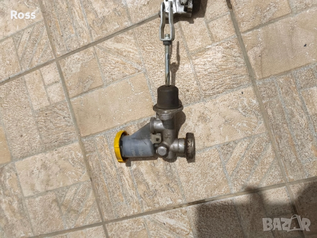 помпа за съединител за Субару Форестър 1997