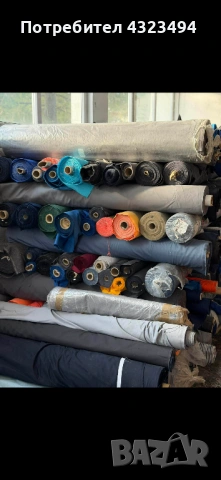 Платове за роботно облекло Габардин, снимка 3 - Платове и дамаски - 53589123
