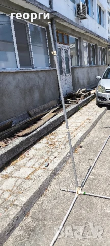 карбонова конструкция, снимка 5 - Каравани и кемпери - 50949834