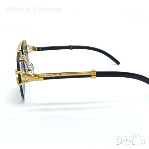 Слънчеви очила GAZE Timeless Elegance, снимка 3 - Слънчеви и диоптрични очила - 43493219