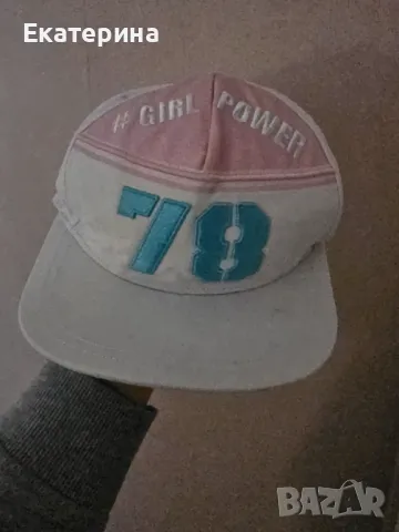 Шапка оригинална Plein Sport , снимка 1