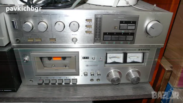 Продавам дек