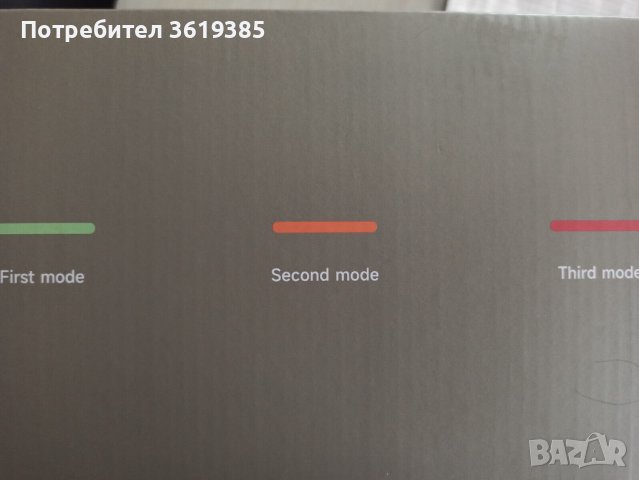 Въздухопречиствател FRESHAIR - НОВ , снимка 3 - Други - 40376269