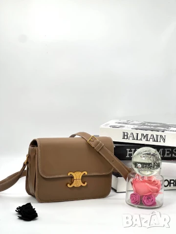 чанти celine, снимка 13 - Чанти - 50776430