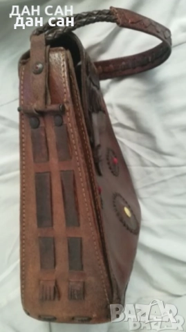 СБХ естествени кожени чанти, снимка 10 - Други - 27873345