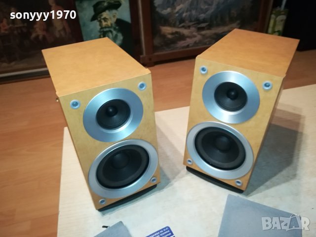 panasonic x2 внос swiss 3012231837, снимка 5 - Тонколони - 43596194