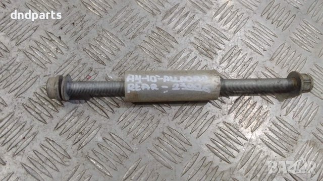 Крепежни елементи заден мост Audi A4 3.0TDI Allroad 2010г.	