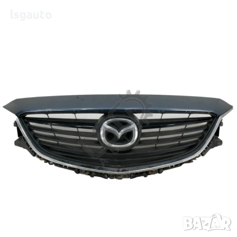 Решетка Mazda 6 Estate (GJ, GL) 2013-2019 ID:148449