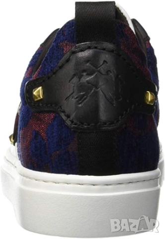 La Martina оригинални гуменки Scarpa Gymnastics 41, снимка 9 - Кецове - 53246469