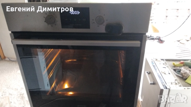 Gorenie фурна , снимка 2 - Печки, фурни - 52260515