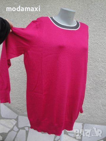 3XL Нова  блуза The slope , снимка 3 - Блузи с дълъг ръкав и пуловери - 44072909