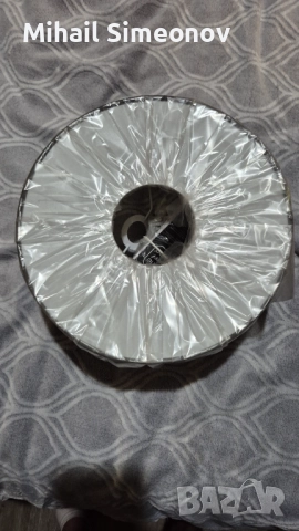 Абажур , снимка 4 - Лампиони - 52878905