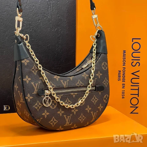 чанти louis vuitton, снимка 7 - Чанти - 50776127